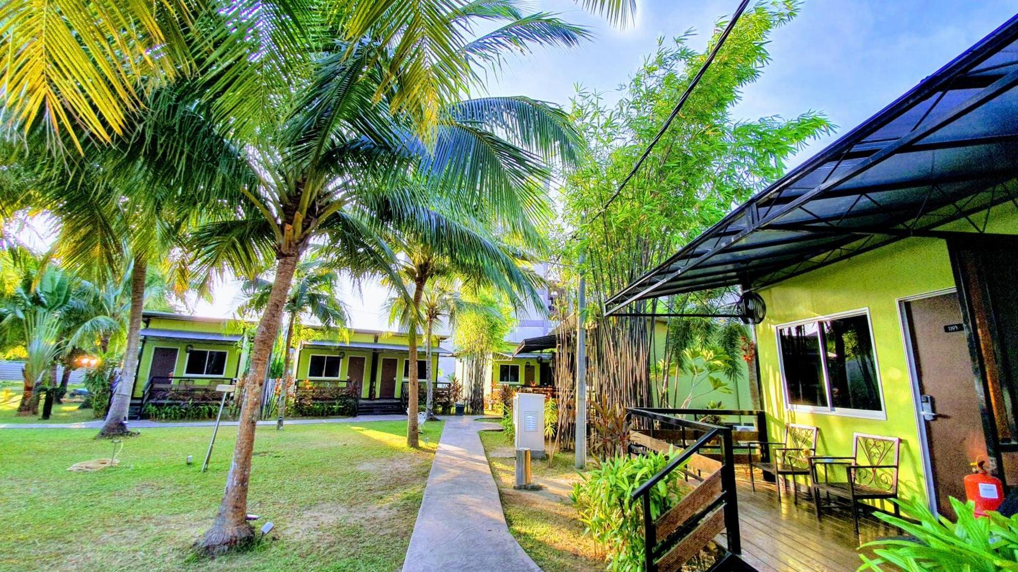 Casa Fina Fine Homes Pantai Cenang  Dış mekan fotoğraf