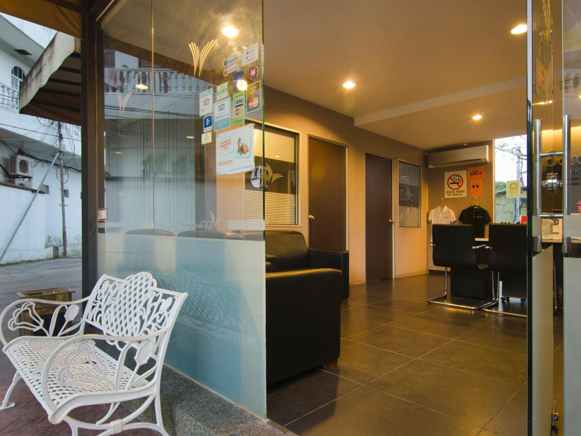 Casa Fina Fine Homes Pantai Cenang  Dış mekan fotoğraf