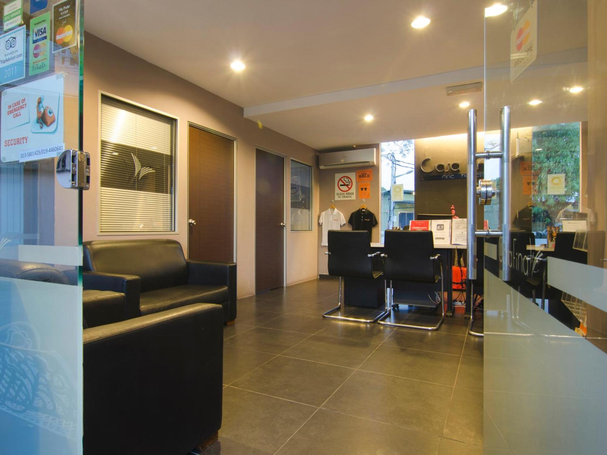 Casa Fina Fine Homes Pantai Cenang  Dış mekan fotoğraf