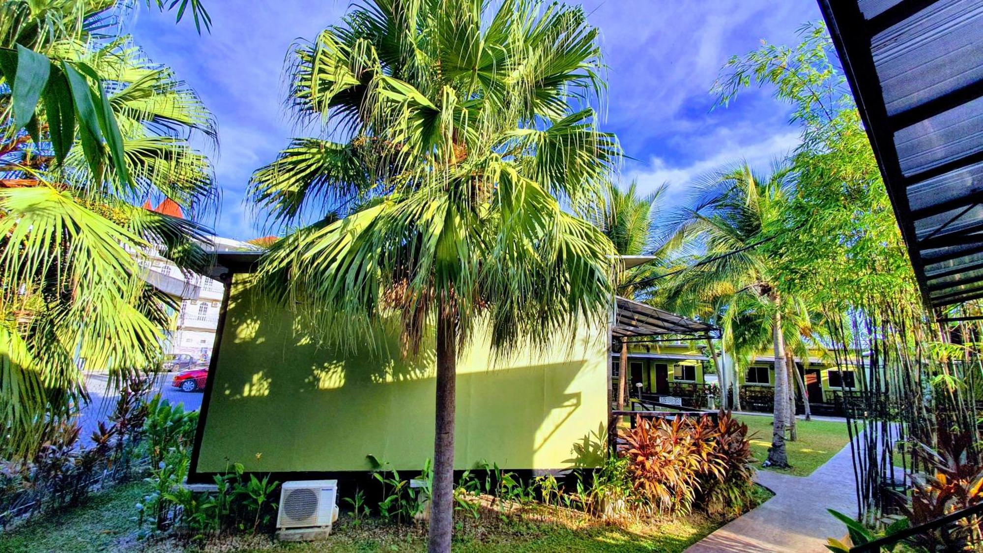 Casa Fina Fine Homes Pantai Cenang  Dış mekan fotoğraf