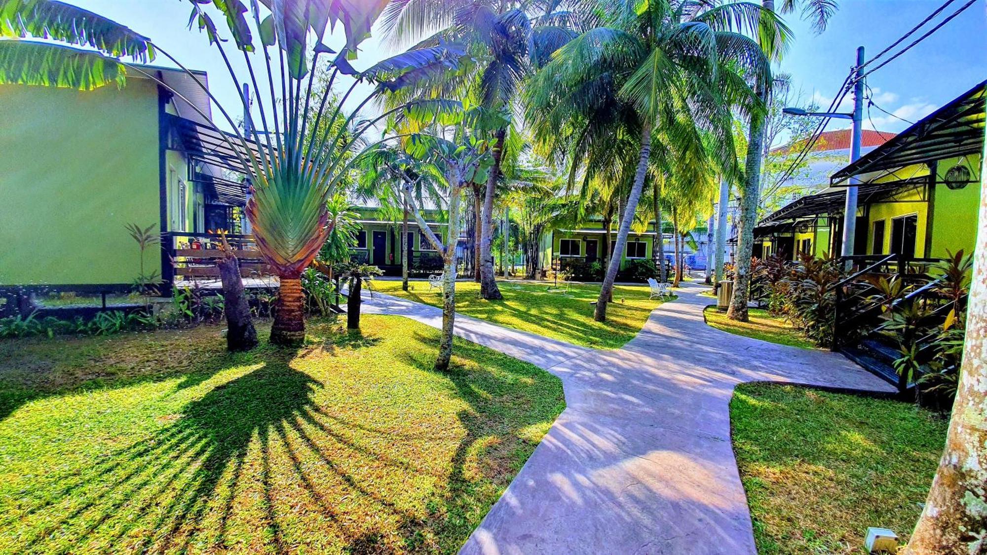 Casa Fina Fine Homes Pantai Cenang  Dış mekan fotoğraf