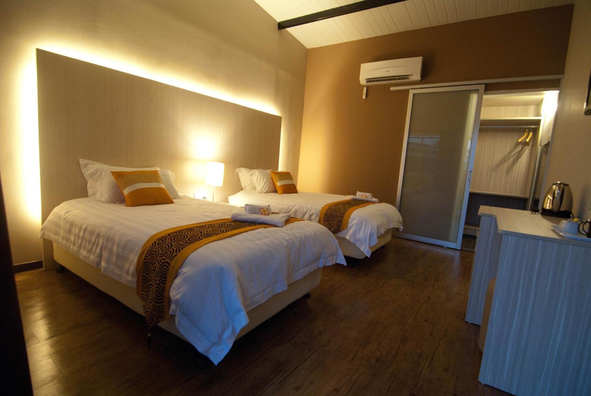 Casa Fina Fine Homes Pantai Cenang  Dış mekan fotoğraf