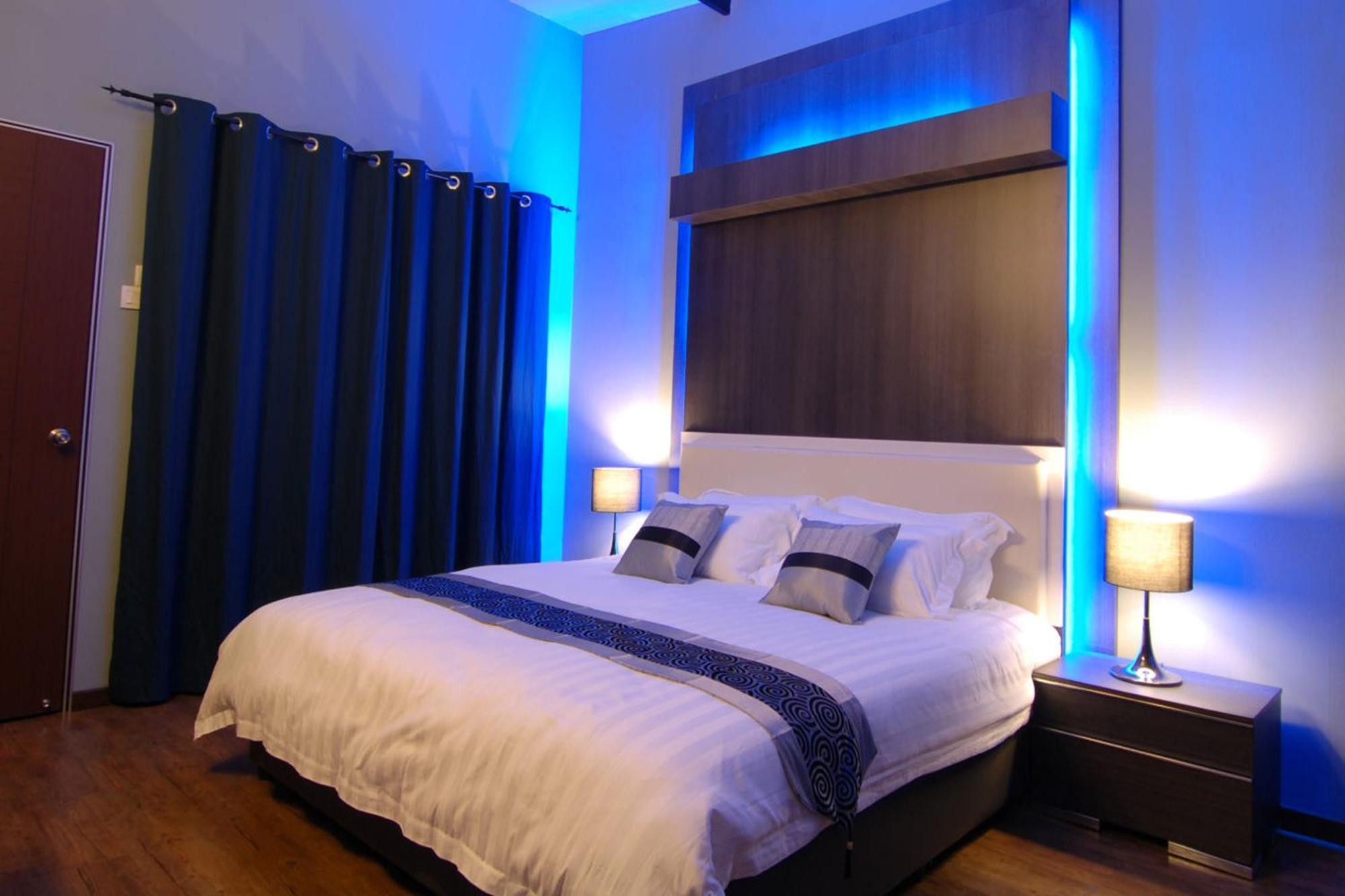 Casa Fina Fine Homes Pantai Cenang  Dış mekan fotoğraf